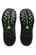 Asics, Pantofi pentru alergare GEL-Trabuco 13 GTX, Negru, Gri inchis, 8