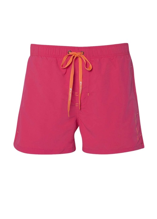 Costum de baie barbati, Bluepoint, Elastan, Coral