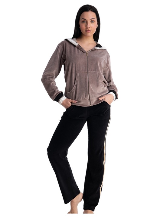 Trening pentru femei Rachel, Catifea, S INTL