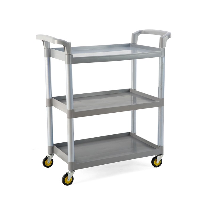 Carucior curatenie pentru hotel Meco D-012