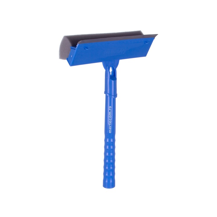 Műanyag ablakkaparó 22cm Meco SSC22