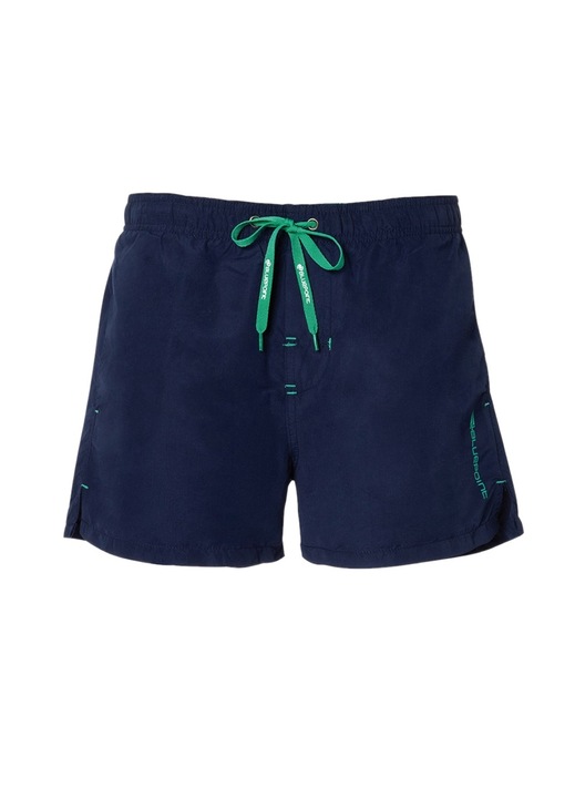 Costum de baie barbati, Bluepoint, Textil, Albastru inchis