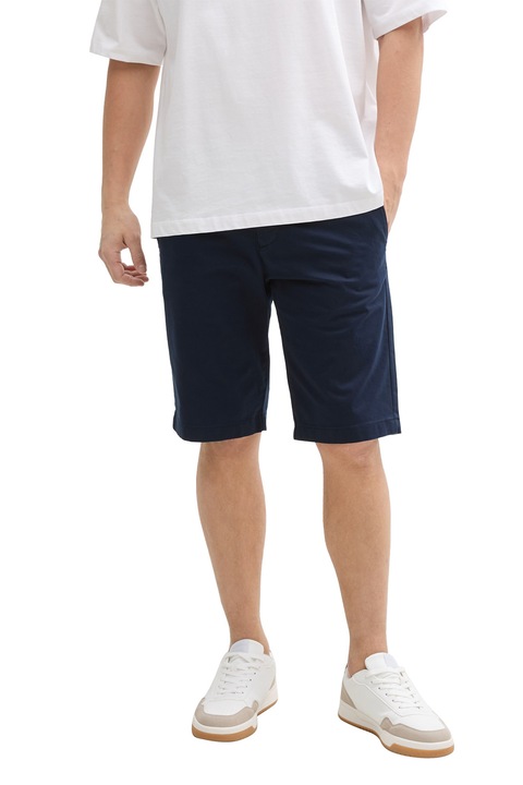 Tom Tailor, Rövid farmer bermudanadrág, Tengerészkék, S