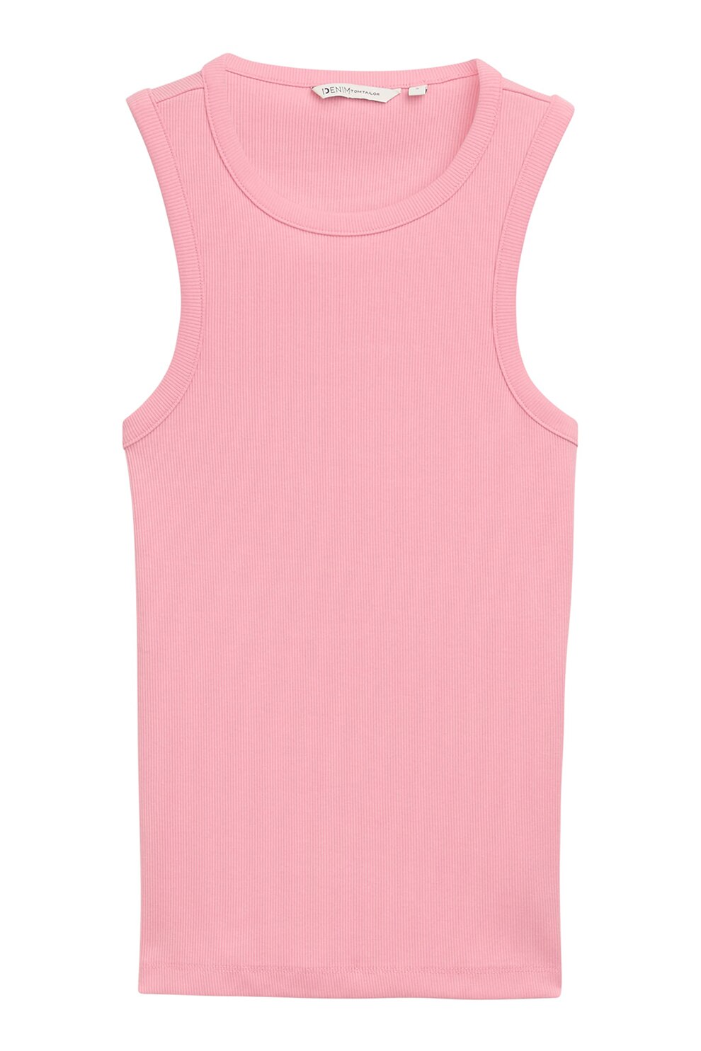 Tom Tailor, Top slim-fit, Roz, XS - eMAG.ro Tom Tailor, Top slim-fit, Roz, XS - eMAG.ro