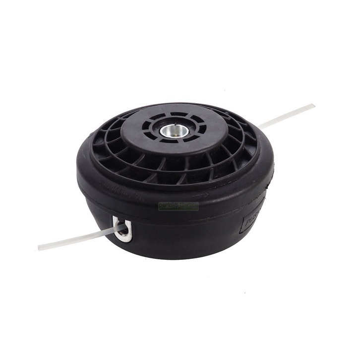 Mosor cu fir pentru motocoasa Fuxtec 4in1 motocoasa multifunctionala 3CP 52cc