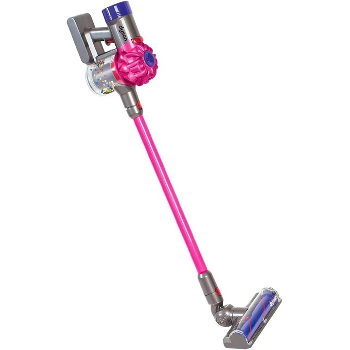 Безжична прахосмукачка Dyson Casdon Играчка Официален лицензиант на Dyson