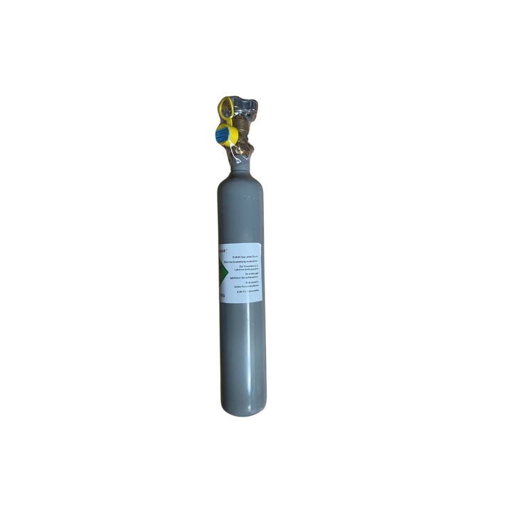 Butelie CO2 de 0, 5 kg, fara sticle cusca