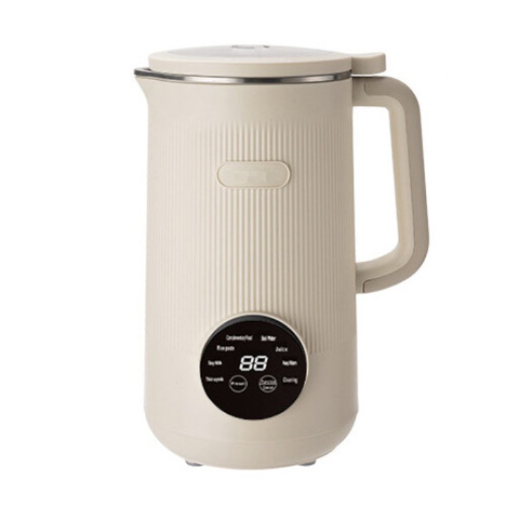 Blender Bosch MSM 67170, 750W, 12 viteze, roz, set cu tocator