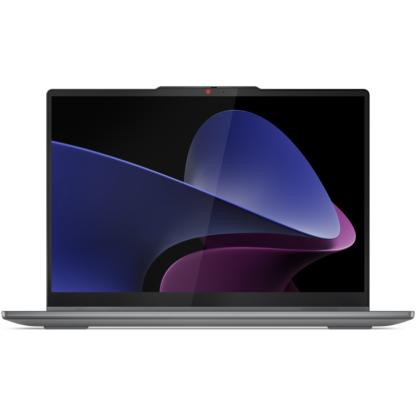 Laptop Lenovo IdeaPad 5 2-in-1 14IRH9 cu procesor Intel® Core™ i7-13620H pana la 4.9GHz, 14" WUXGA, OLED, Touch, 16GB LPDDR5x RAM, 1TB SSD, Intel® UHD Graphics, No OS, Luna Grey