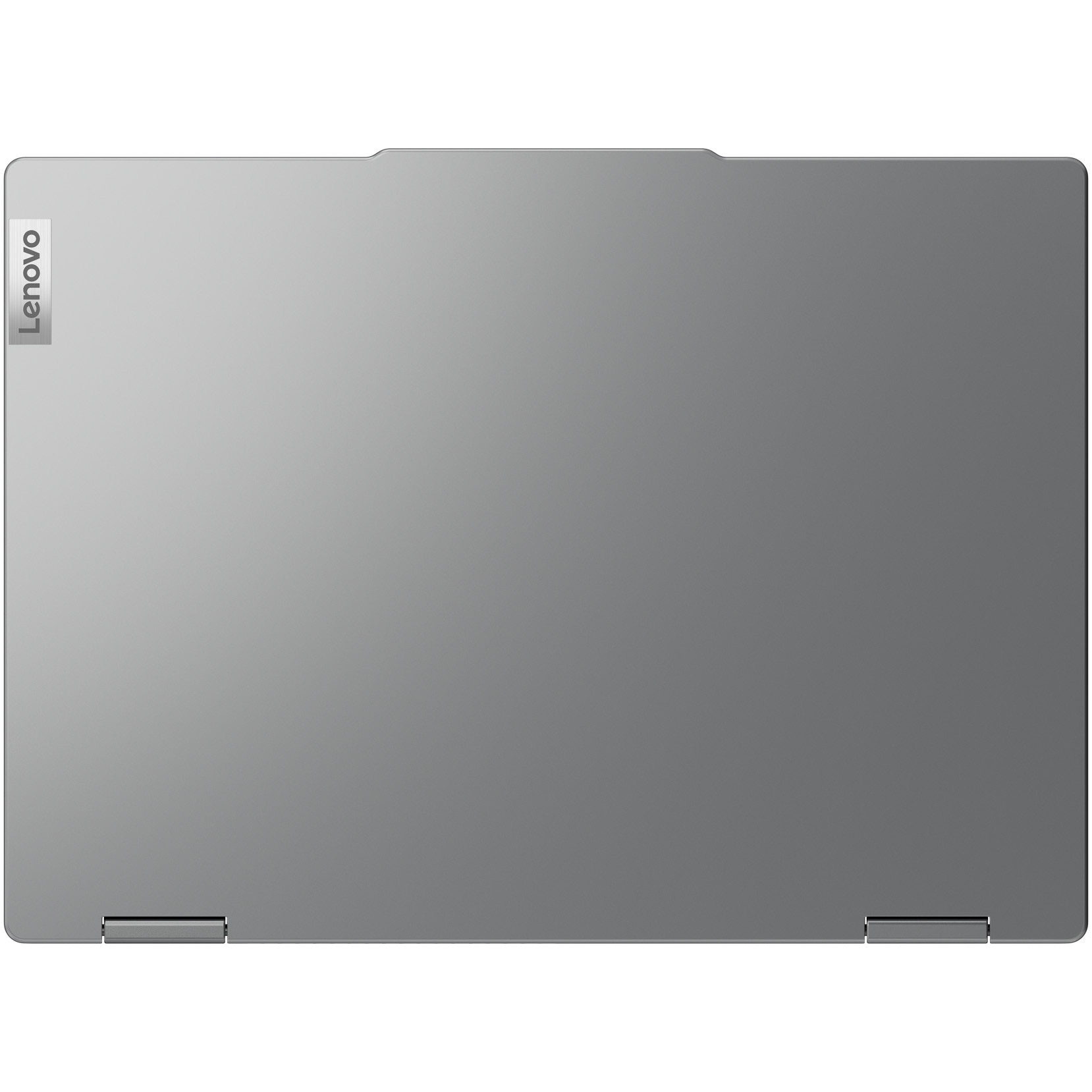 Laptop Lenovo IdeaPad 5 2-in-1 14IRH9 cu procesor Intel® Core™ i7-13620H pana la 4.9GHz, 14" WUXGA, OLED, Touch, 16GB LPDDR5x RAM, 1TB SSD, Intel® UHD Graphics, No OS, Luna Grey