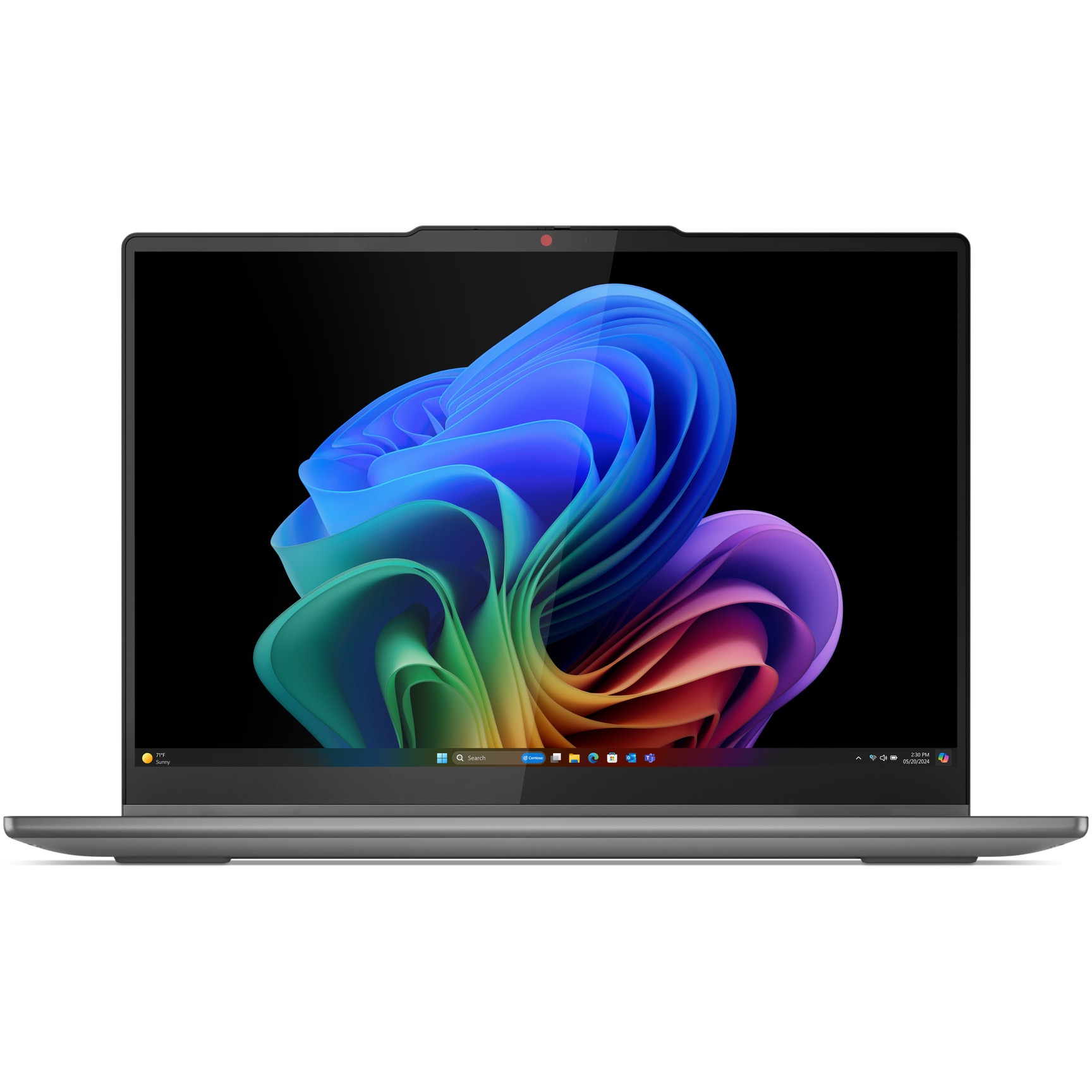 【Lenovo】83GH0004JP　IdeaPad 5x 2-in-1 新品！ Laptop Lenovo IdeaPad 5 2-in-1 14Q8X9 cu procesor Snapdragon® X