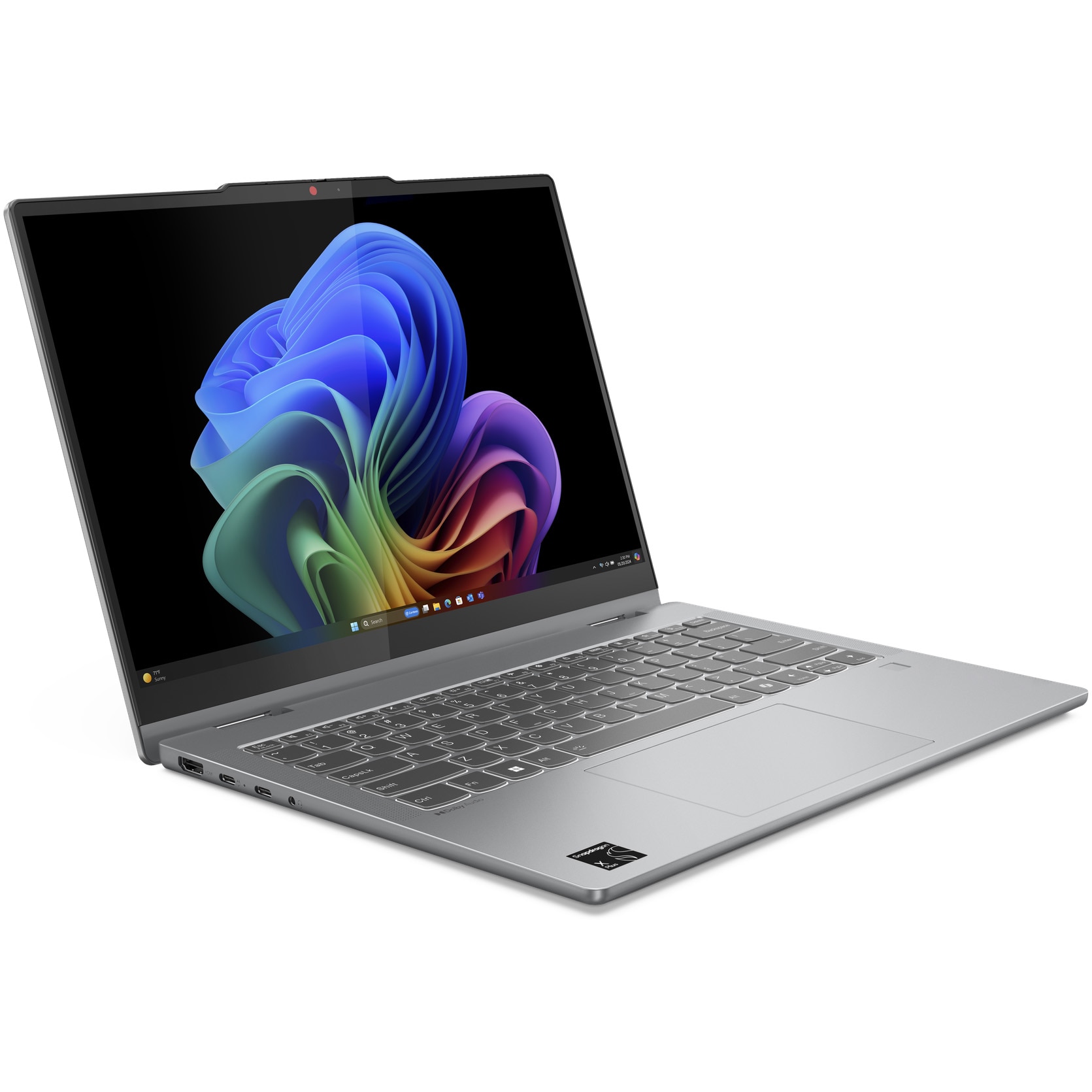【Lenovo】83GH0004JP　IdeaPad 5x 2-in-1 新品！ IdeaPad 5x 2-in-1 Gen 9 | AIでスマートに使える14型2-in-1ノートPC