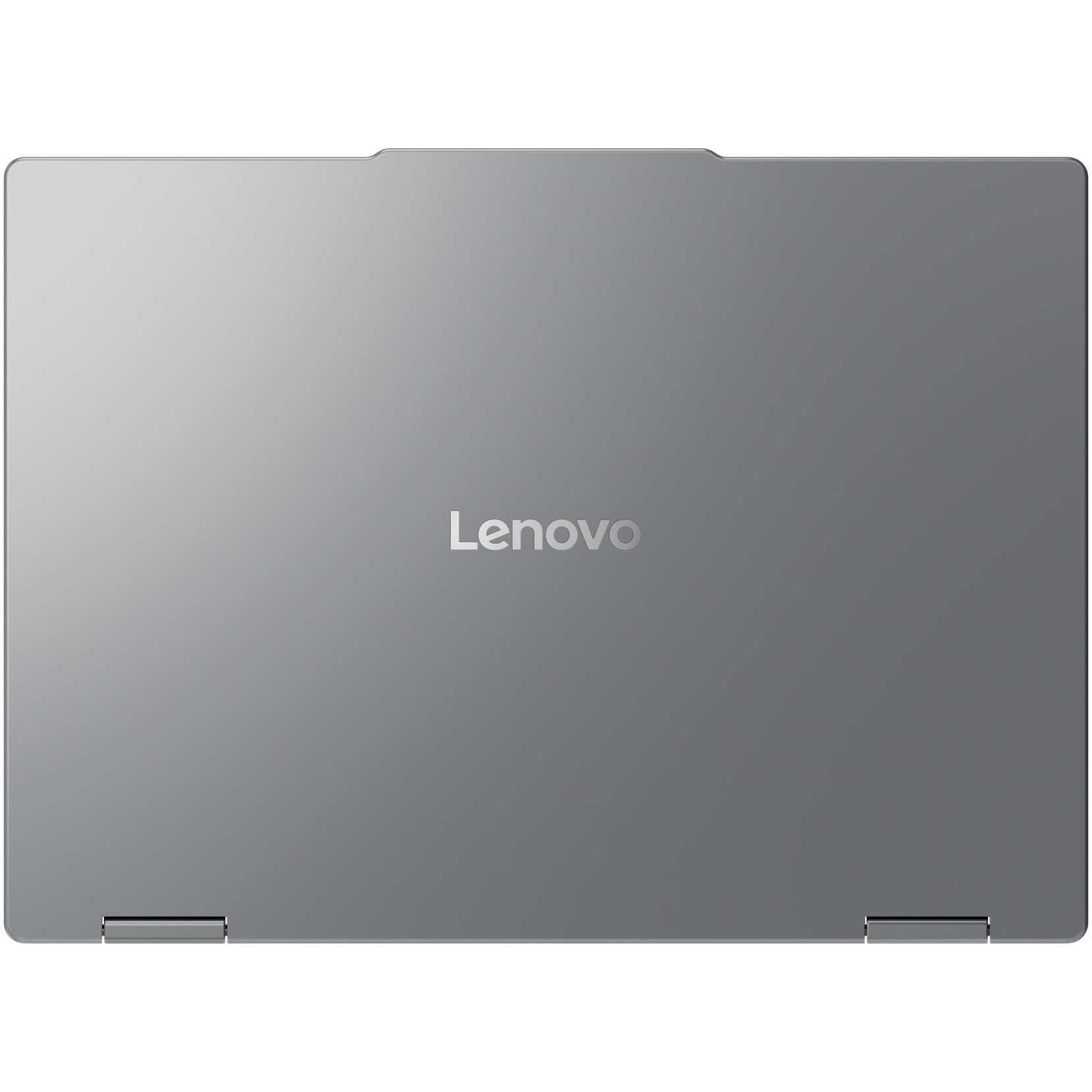 Laptop Lenovo IdeaPad 5 2-in-1 14Q8X9 cu procesor Snapdragon® X Plus X1P-42-100 pana la 3.4GHz, 14" WUXGA, OLED, Touch, 16GB LPDDR5x RAM, 1TB SSD, Qualcomm® Adreno™ GPU, Windows® 11 Home, Luna Grey