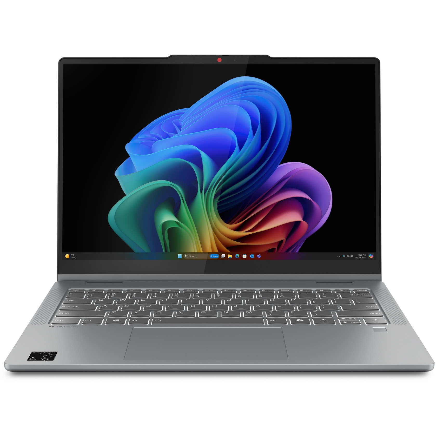 Lenovo IdeaPad 5i 2-in-1 Gen 10 - ルナグレー Lenovo IdeaPad 5i 2-in-1 Gen 9 (16 Intel) | Robust laptop for work