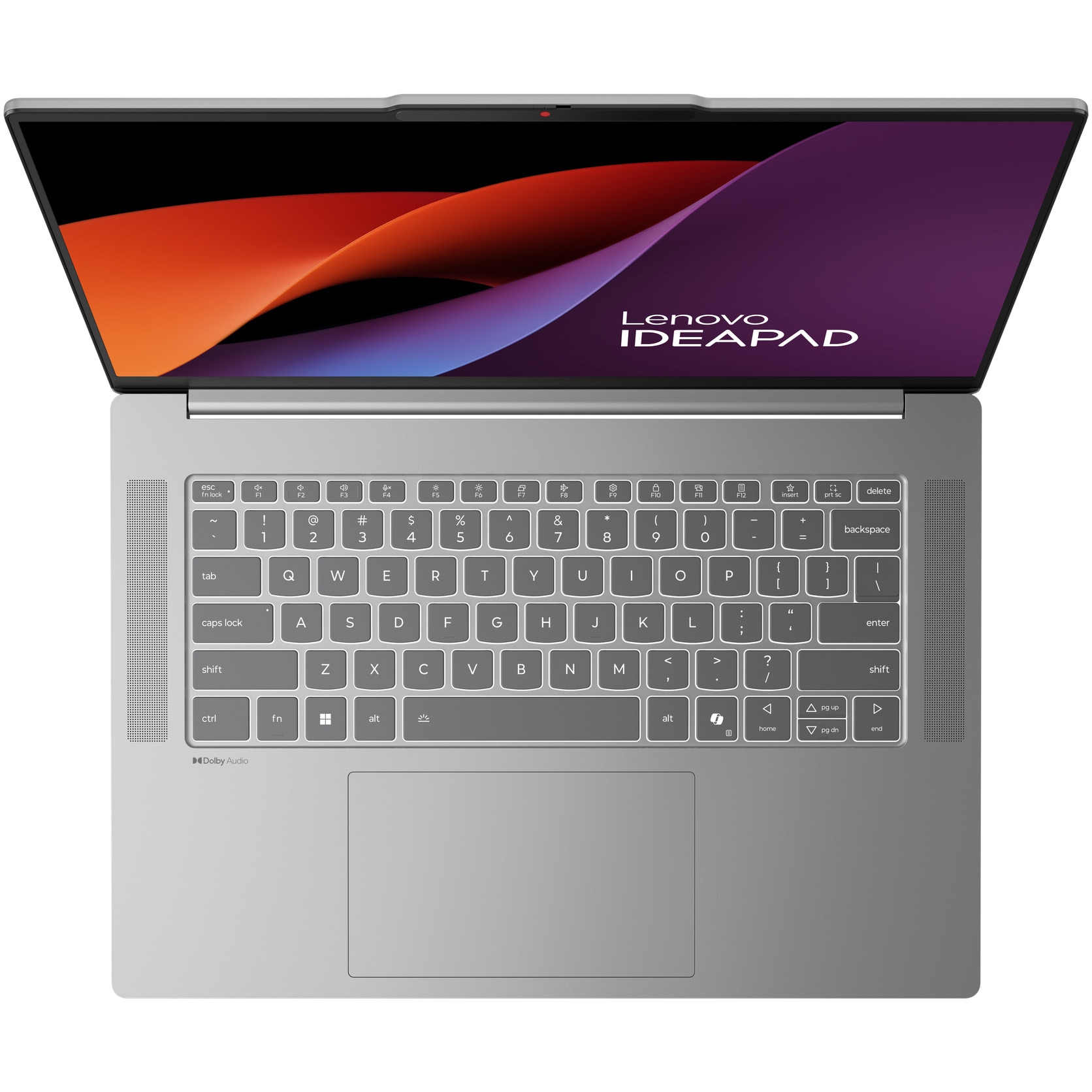 Laptop Lenovo IdeaPad Slim 5 15ARP10 cu procesor AMD Ryzen™ 7