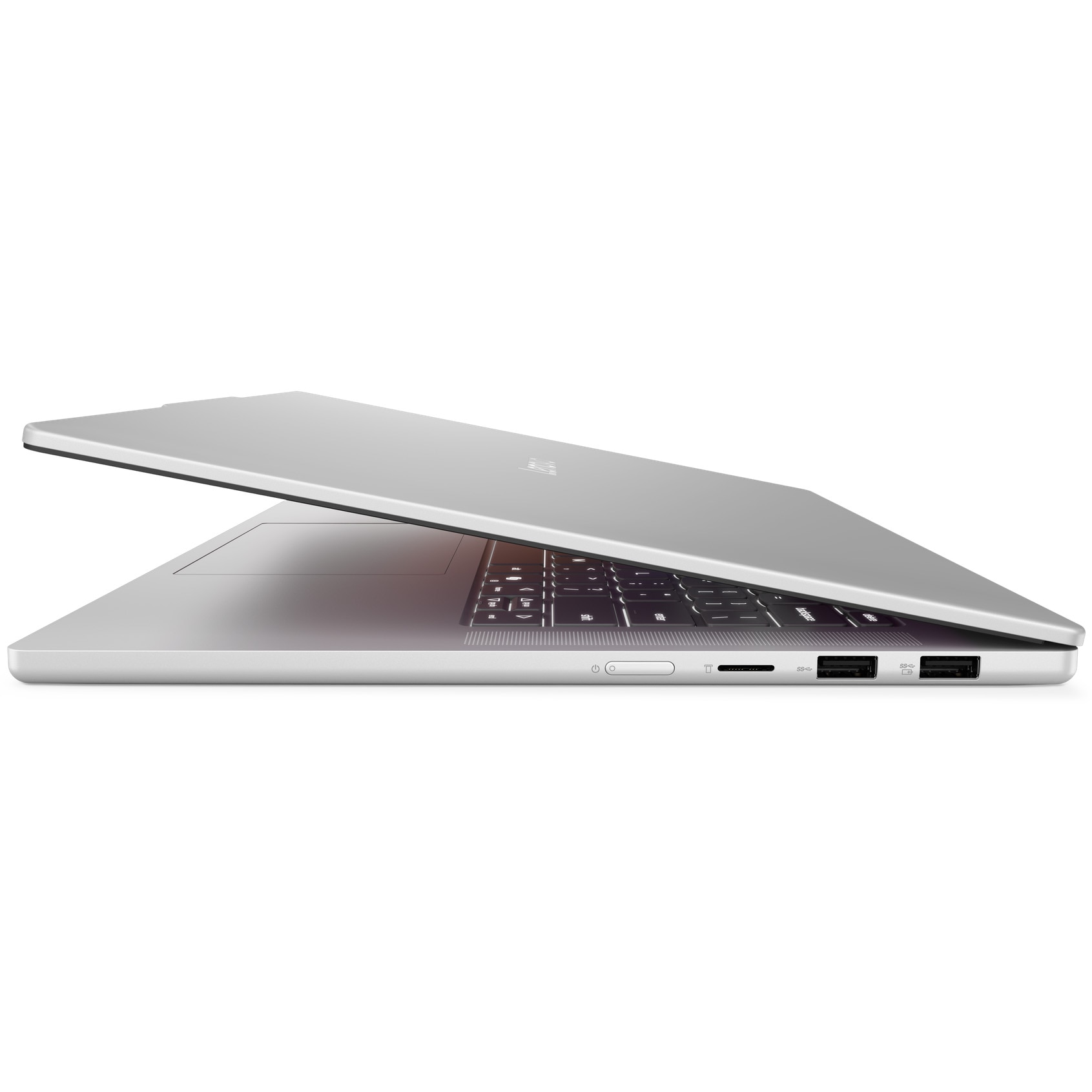 Laptop Lenovo IdeaPad Slim 5 15ARP10 cu procesor AMD Ryzen™ 7 7735HS pana la 4.75GHz, 15.3" WUXGA, IPS, 16GB LPDDR5x RAM, 1TB SSD, AMD Radeon™ 680M Graphics, No OS, Cloud Grey