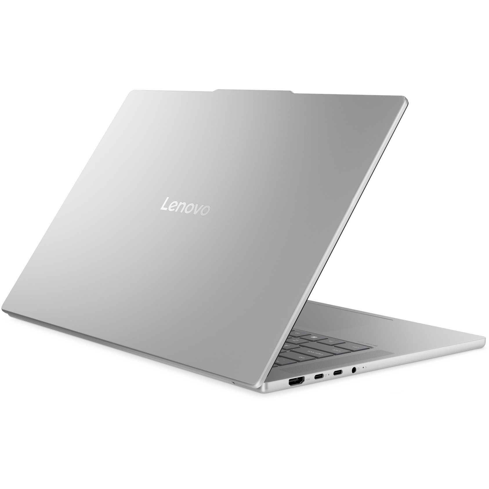 Laptop Lenovo IdeaPad Slim 5 15ARP10 cu procesor AMD Ryzen™ 7