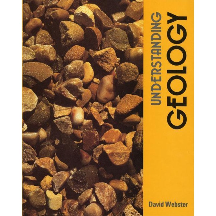 Understanding Geology Banded Set (pupil's And Workbook) - D Webster
