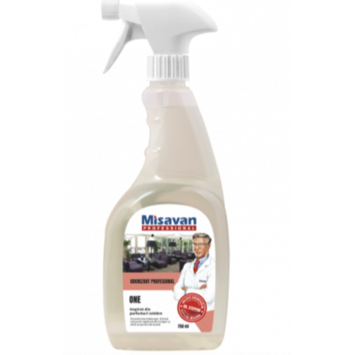 Odorizant camera Dr. Stephan One 750ml, 90013324