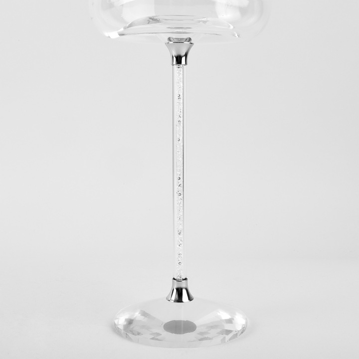 Set 2 pahare, 25 cm, 550 ml