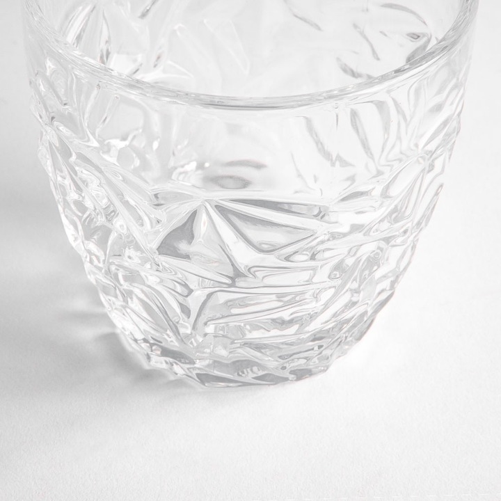 Комплект 6 чаши 310мл "Crumpled"