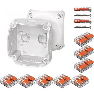 Accesorii prize si intrerupatoare