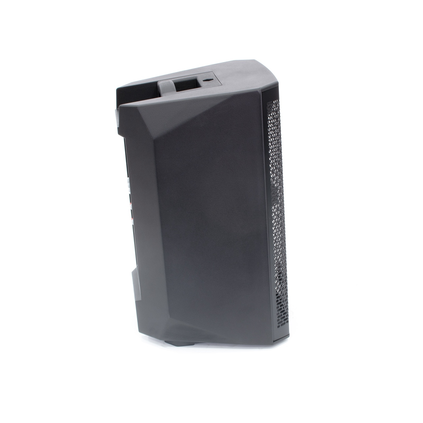 Difuzor activ Thunder EXA-08BT 150/300W (8″) (MP3 + Bluetooth)
