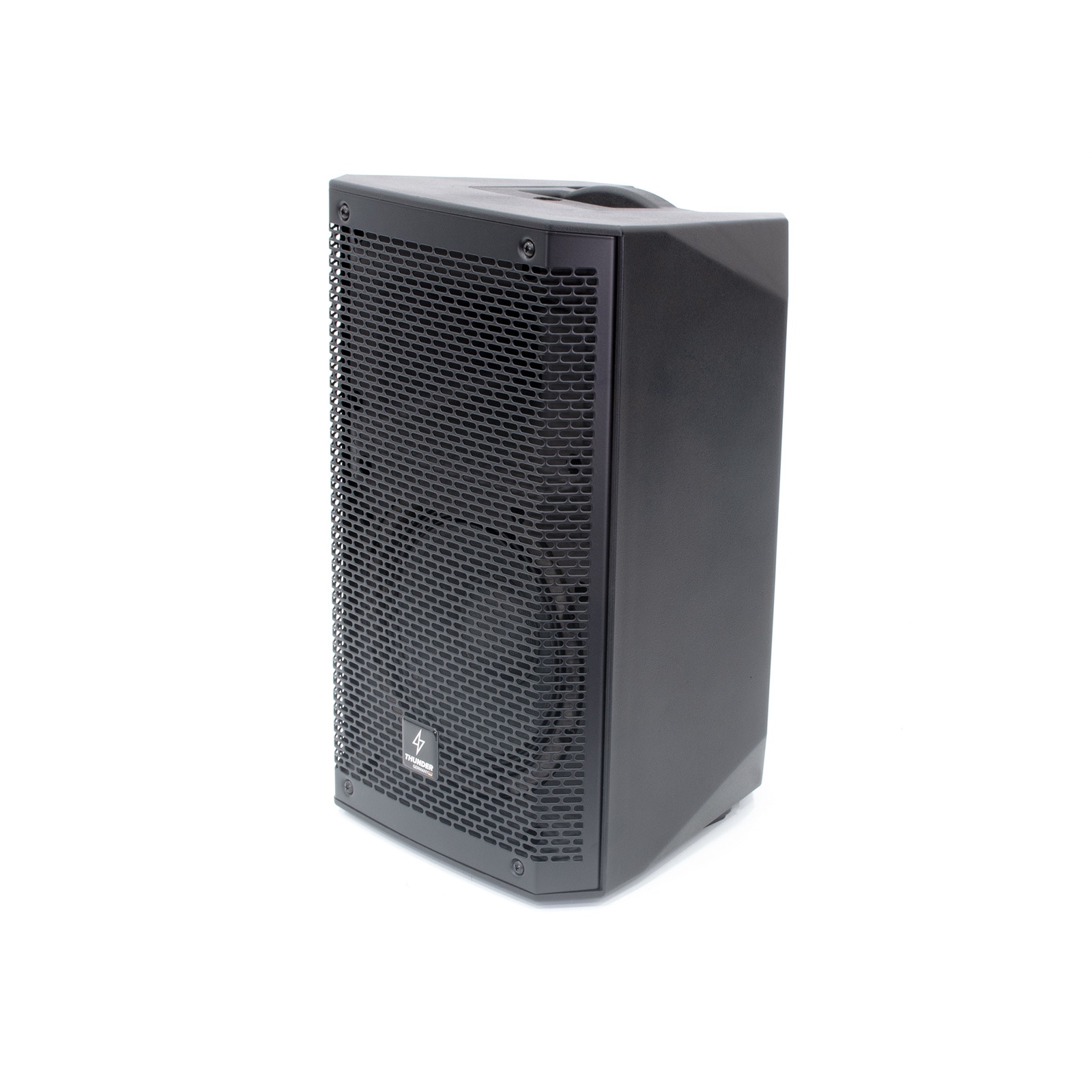 Difuzor activ Thunder EXA-08BT 150/300W (8″) (MP3 + Bluetooth)