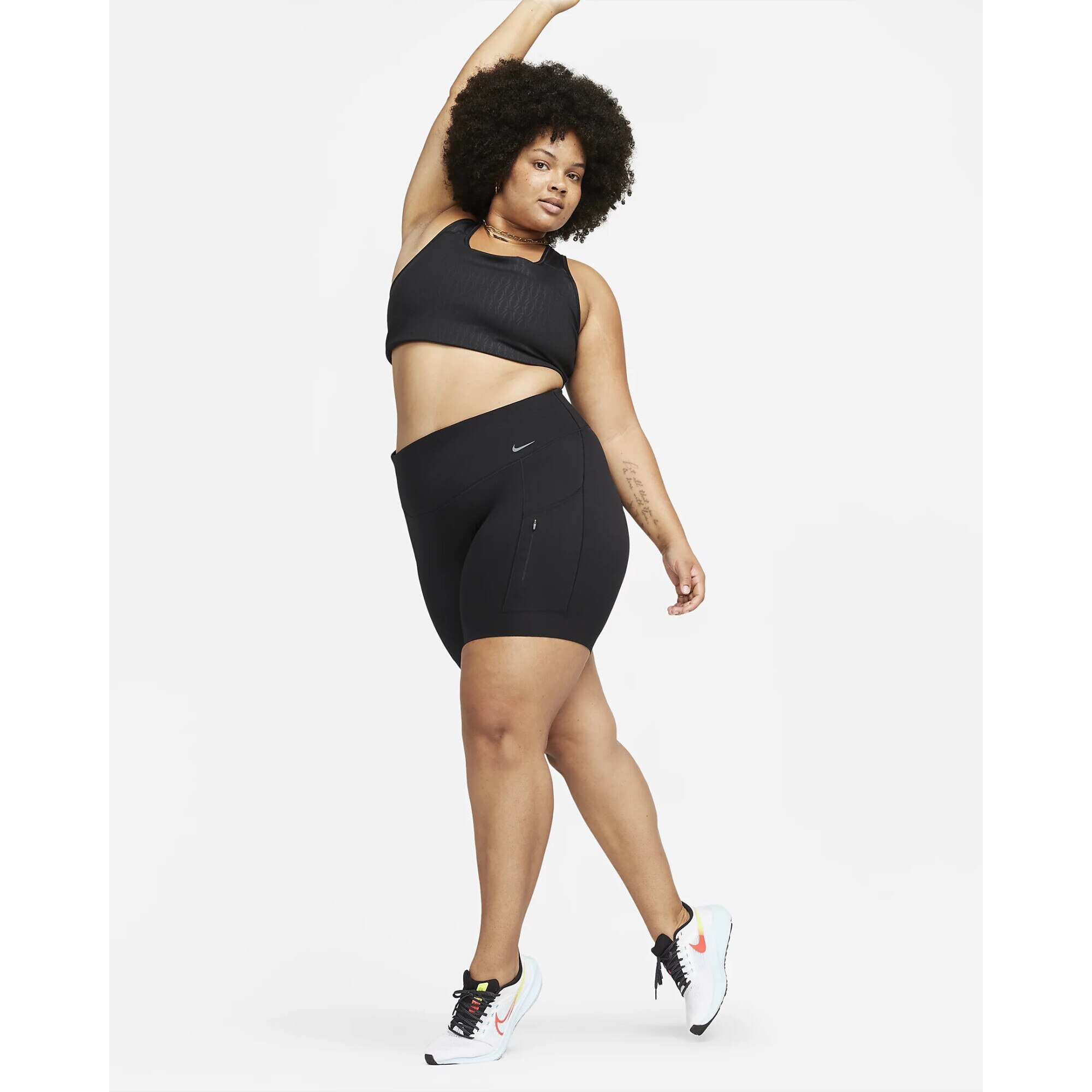 nike epic lux plus size
