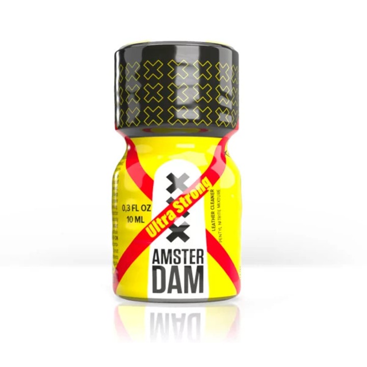 Препарат за почистване Amsterdam XXX Ultra Strong, 10 мл