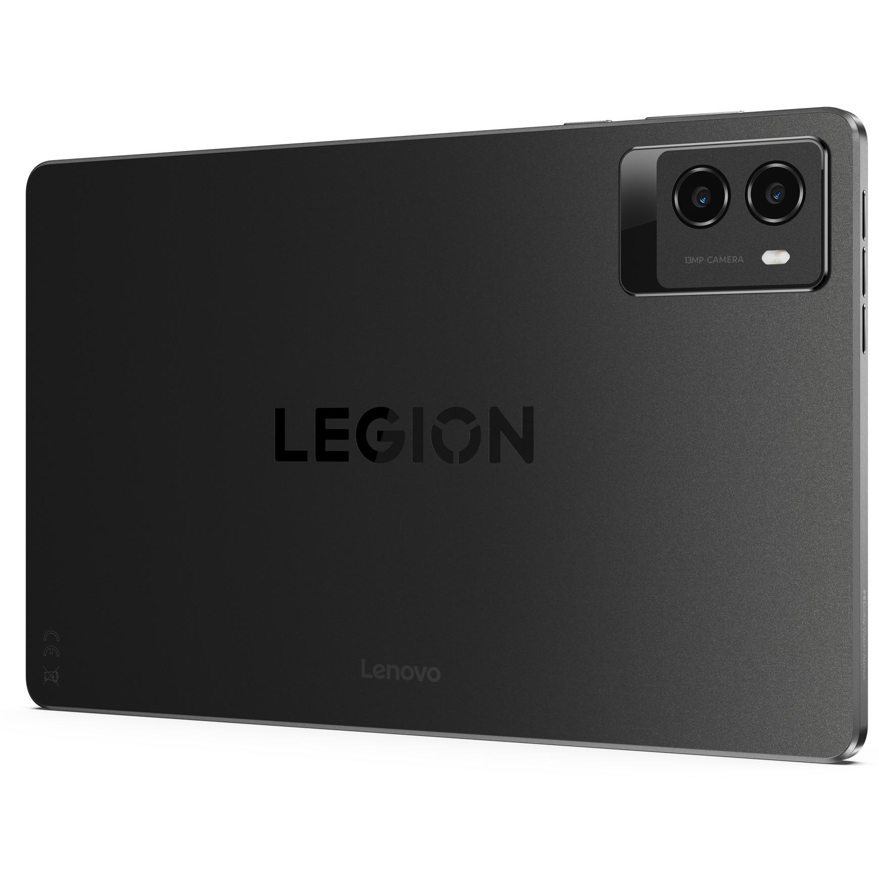 Tableta Lenovo Legion Tab 2025, ZAEF0078GR SNAPDRAGON 8 GEN 3, 8.8