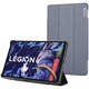 Lenovo Legion Tab 2025 tablet, ZAEF0078GR, Snapdragon 8 Gen 3, 8.8" 2.5K (2560x1600), 16GB RAM, 512GB, Wi-fi, Eclipse Black, FOLIO CASE + GLASS FILM