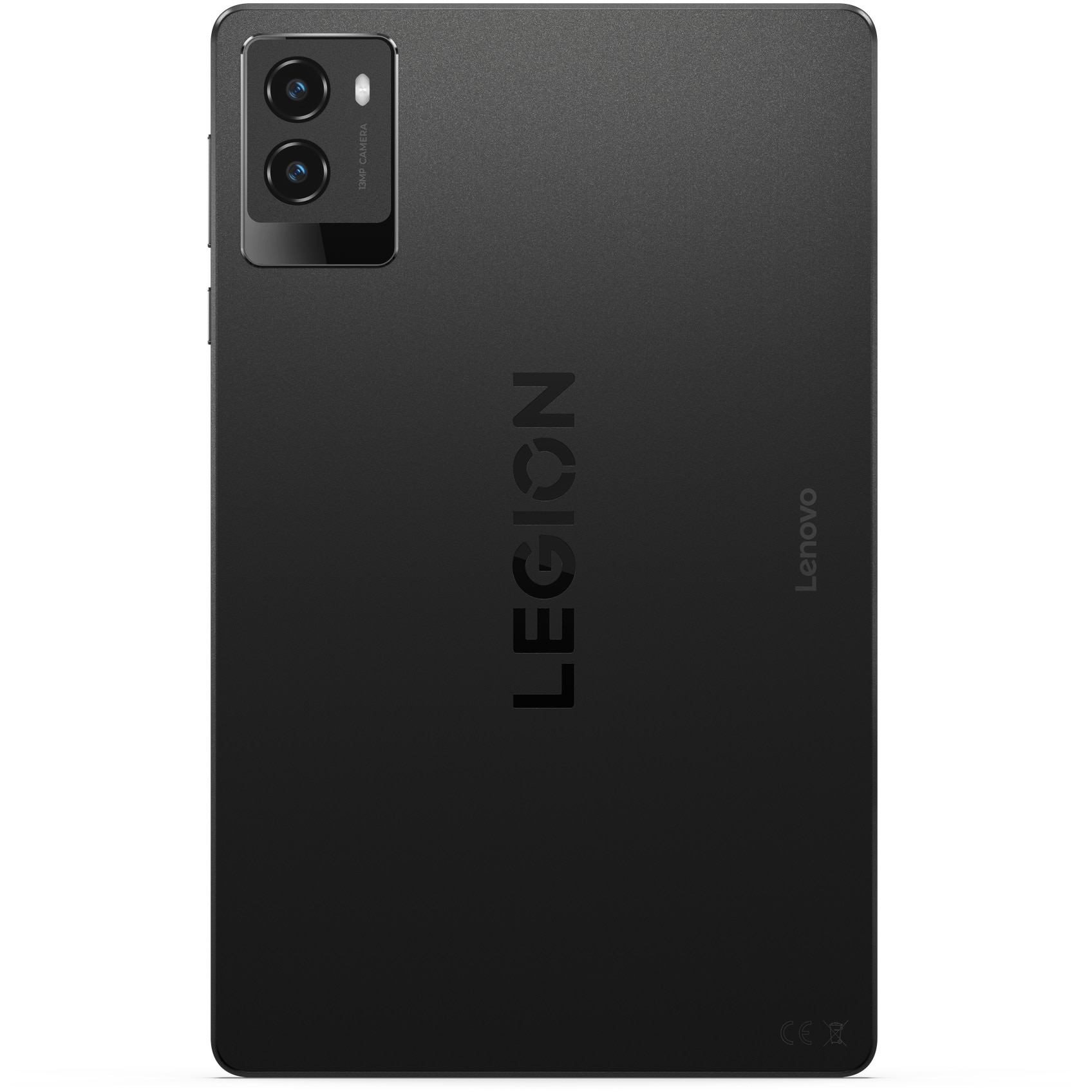 Tableta Lenovo Legion Tab 2025, ZAEF0078GR SNAPDRAGON 8 GEN 3, 8.8