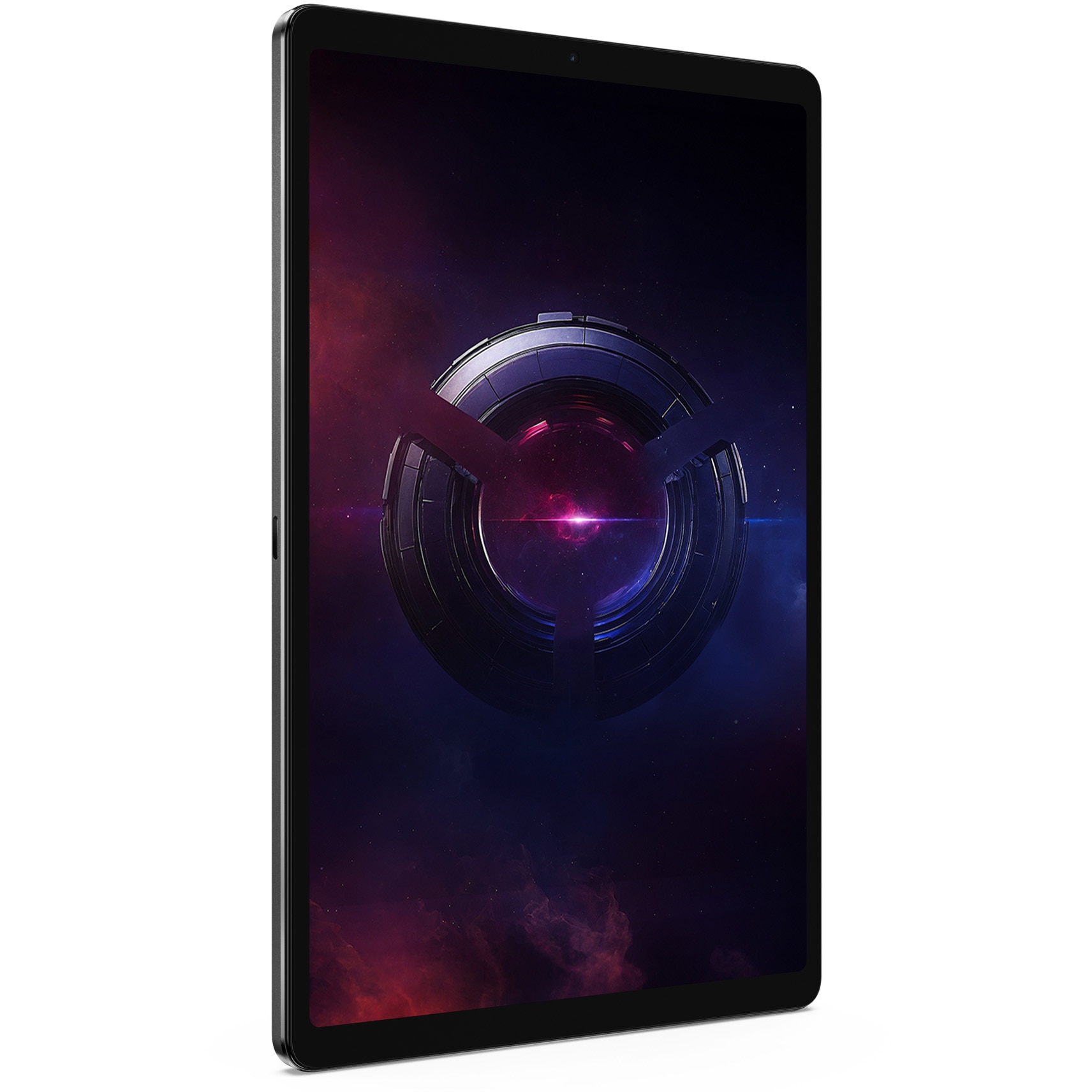 Tableta Lenovo Legion Tab 2025, Octa-Core, 8.8" 2.5K (2560x1600) , 12GB RAM, 256GB, Wi-fi, Eclipse Black + Folio Case + folie protectie ecran