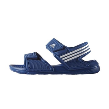 Sandale ADIDAS S74649, pentru copii, Albastru, 34 Sandale ADIDAS S74649, pentru copii, Albastru, 34