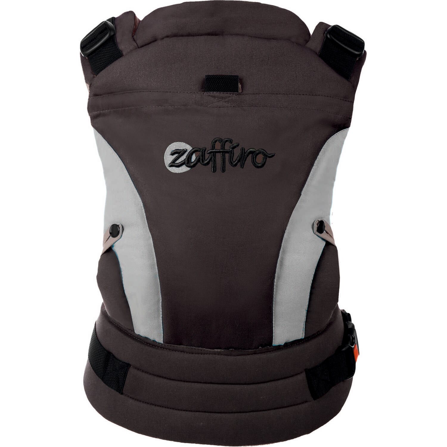 Marsupiu Eco Design 2, Womar Zaffiro, Gri Inchis