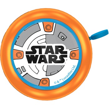 Sonerie bicicleta Star Wars, Seven Sonerie bicicleta Star Wars, Seven