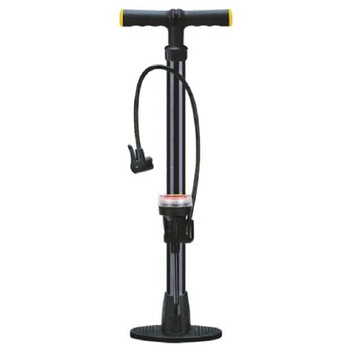 Pompa Podea Manometru Plastic 35x500mm valva AV/FV Pompa Podea Manometru Plastic 35x500mm valva AV/FV