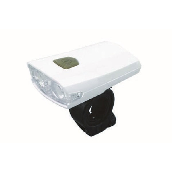 Far Lanterna Cobra 2 Led-uri 3 Functii Alb