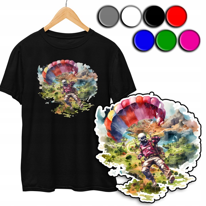 Детска тениска - FORTNITE, Додо, Памук, Черна