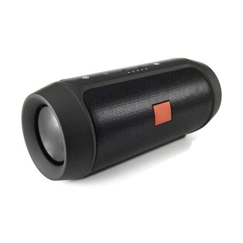 Boxa portabila JBL Charge 3, 6000 mAh, Negru - eMAG.ro