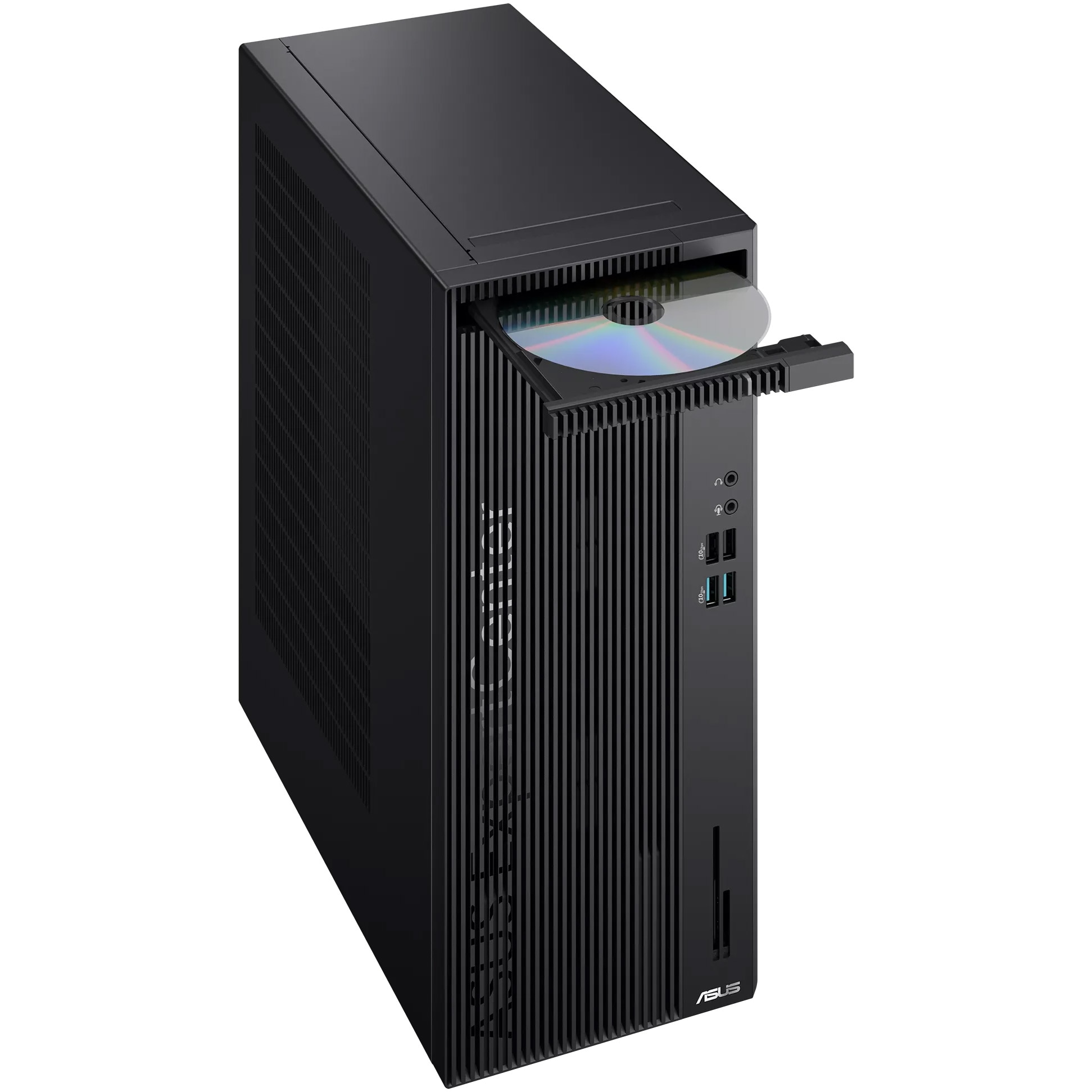 Sistem Desktop PC Asus ExpertCenter D5 Mini Tower D500MER cu