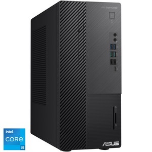 Mini PC HP EliteDesk 800 G3 cu procesor Intel Core i5-7500 pana la