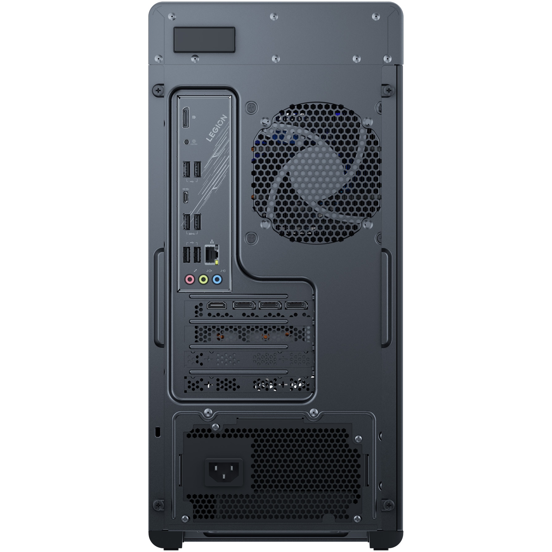 Sistem Gaming Lenovo Legion T5 26IRX9 cu procesor Intel® Core™ i7