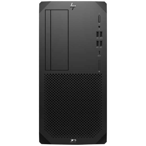 Sistem Desktop PC HP Workstation Z2 G9 cu procesor Intel® Core™ i9
