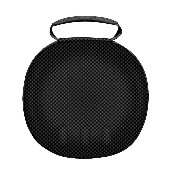 Geanta de transport pentru Meta Quest 3, negru, curea de umar, 230x210x100mm