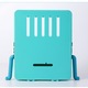 Suport pentru Consola Nintendo Switch Lite, Silicon, Portocaliu, 220x180x55mm