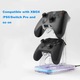 Suport pentru gamepad, AOLION, Policarbonat/Silicon, 11.5x5x20.3cm, cablu de incarcare 1m