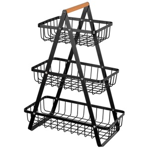 Felszolgáló kosarak