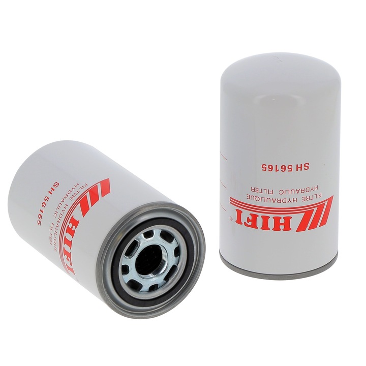 Hidraulika szűrő Hifi Filter SH 56165 traktor alkatrészekhez